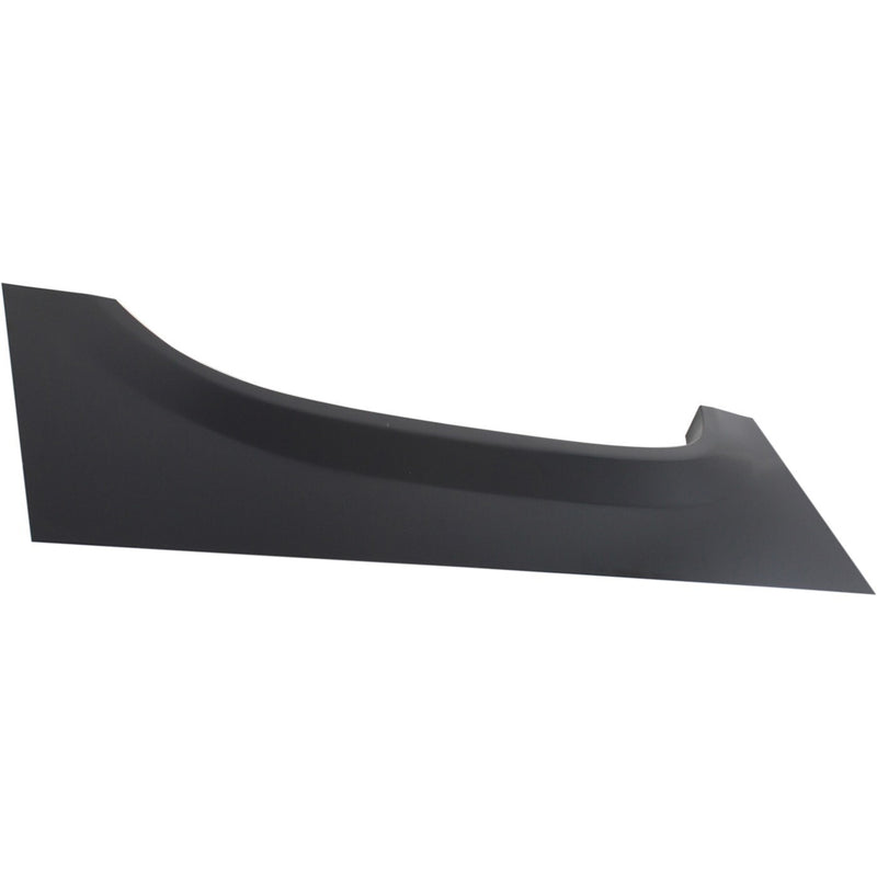 DURAFORCE Wheel Arch Repair Panel For 88-98 Chevrolet C1500 Set of 2 Left and Right Upper