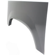 DURAFORCE Wheel Arch Repair Panel For 88-98 Chevrolet C1500 Set of 2 Left and Right Upper