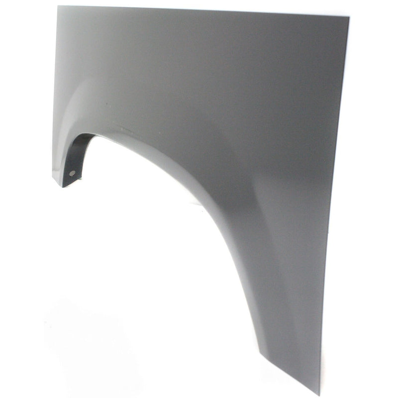DURAFORCE Wheel Arch Repair Panel For 88-98 Chevrolet C1500 Set of 2 Left and Right Upper