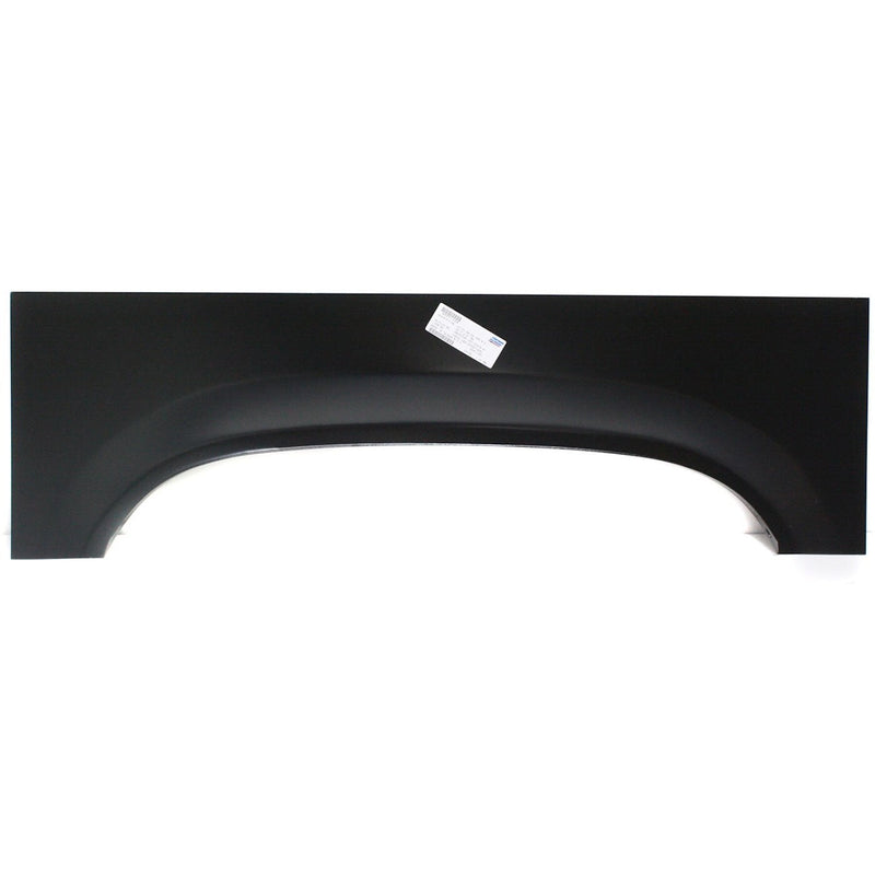 DURAFORCE Wheel Arch Repair Panel For 88-98 Chevrolet C1500 Set of 2 Left and Right Upper