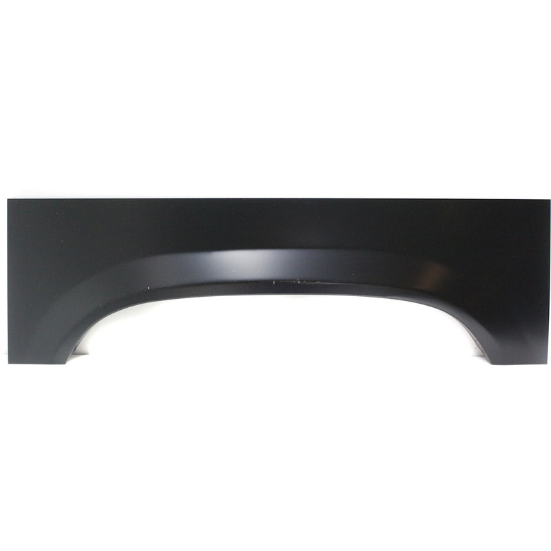 DURAFORCE Wheel Arch Repair Panel For 88-98 Chevrolet C1500 Set of 2 Left and Right Upper