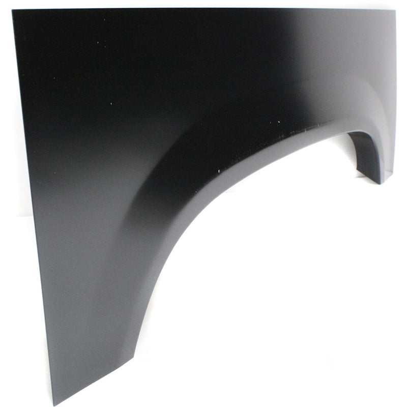 DURAFORCE Wheel Arch Repair Panel For 88-98 Chevrolet C1500 Set of 2 Left and Right Upper