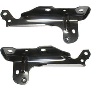 DURAFORCE Hood Hinge For 2014-2018 Chevrolet Silverado 1500 Driver and Passenger Side