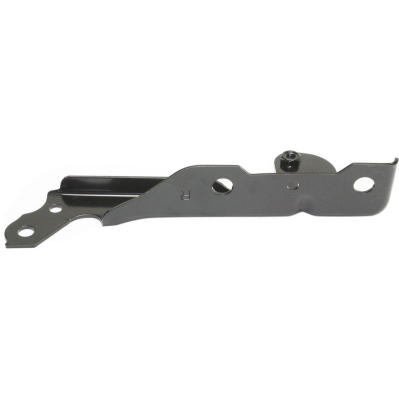 DURAFORCE Hood Hinge For 2014-2018 Chevrolet Silverado 1500 Driver and Passenger Side