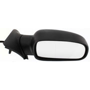 DURAFORCE Set Of 2 Mirror Power For 1999-2004 Jeep Grand Cherokee Textured Black