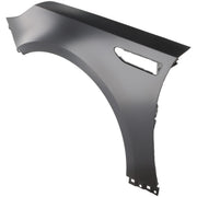 DURAFORCE Front Left Fender For 2016-2020 Kia Optima Korea USA Built Primed Steel CAPA