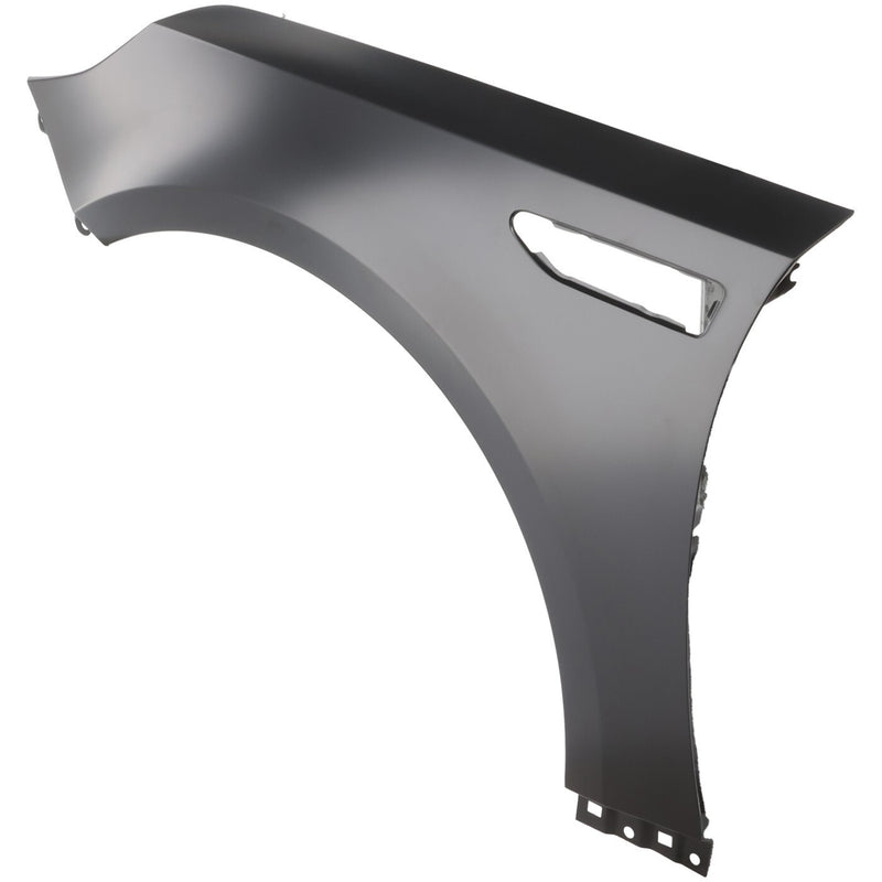 DURAFORCE Front Left Fender For 2016-2020 Kia Optima Korea USA Built Primed Steel CAPA