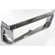 DURAFORCE Headlight Door Set For 87-89 Pontiac Safari 81-85 Chevrolet Caprice Parisienne