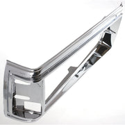 DURAFORCE Headlight Door Set For 87-89 Pontiac Safari 81-85 Chevrolet Caprice Parisienne