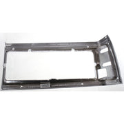 DURAFORCE Headlight Door Set For 87-89 Pontiac Safari 81-85 Chevrolet Caprice Parisienne