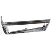 DURAFORCE Headlight Door Set For 87-89 Pontiac Safari 81-85 Chevrolet Caprice Parisienne