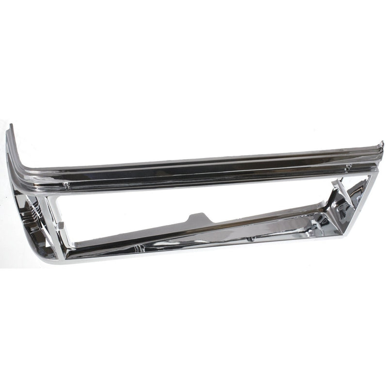 DURAFORCE Headlight Door Set For 87-89 Pontiac Safari 81-85 Chevrolet Caprice Parisienne