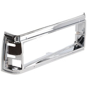 DURAFORCE Headlight Door Set For 87-89 Pontiac Safari 81-85 Chevrolet Caprice Parisienne