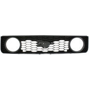 DURAFORCE Grille For 05-09 Ford Mustang GT Deluxe/Premium 8Cyl 4.6L Textured Black Plastic