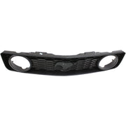 DURAFORCE Grille For 05-09 Ford Mustang GT Deluxe/Premium 8Cyl 4.6L Textured Black Plastic