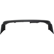 DURAFORCE Rear Bumper Cover For 2013-2021 Nissan NV200 S SV Models Textured NI1100300