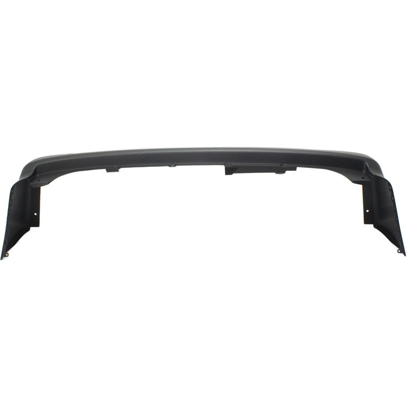 DURAFORCE Rear Bumper Cover For 2013-2021 Nissan NV200 S SV Models Textured NI1100300