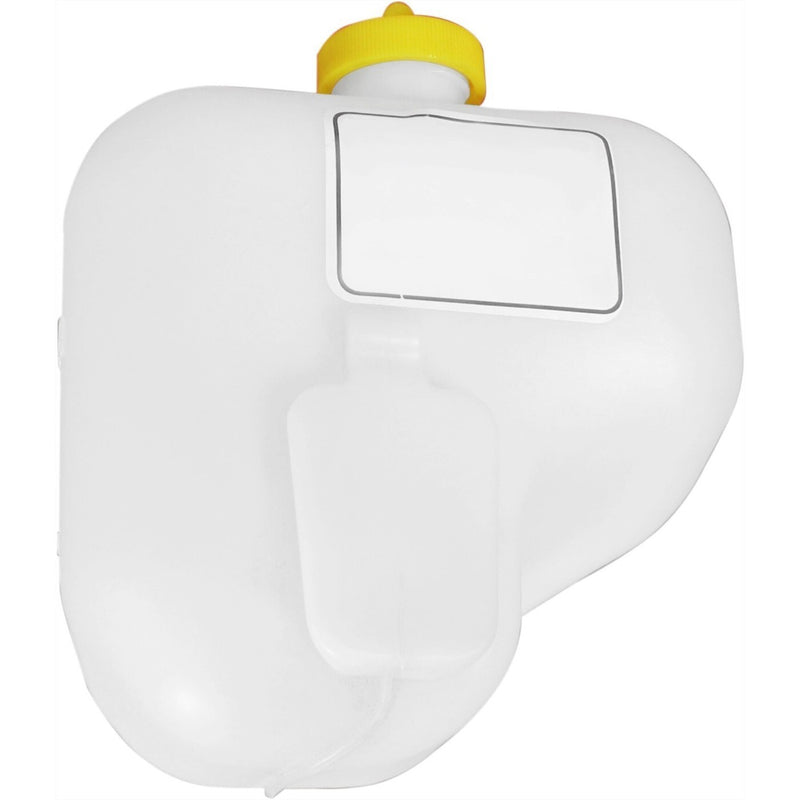 DURAFORCE Coolant Reservoir For 2000-2009 Honda S2000 with Cap HO3014125