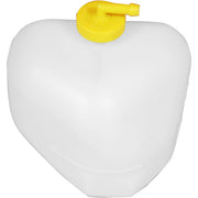 DURAFORCE Coolant Reservoir For 2000-2009 Honda S2000 with Cap HO3014125