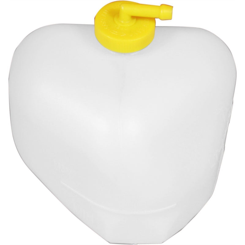DURAFORCE Coolant Reservoir For 2000-2009 Honda S2000 with Cap HO3014125