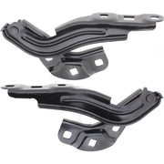 DURAFORCE Hood Hinge Set For 2017-2022 GMC Acadia Driver and Passenger Side 23100631