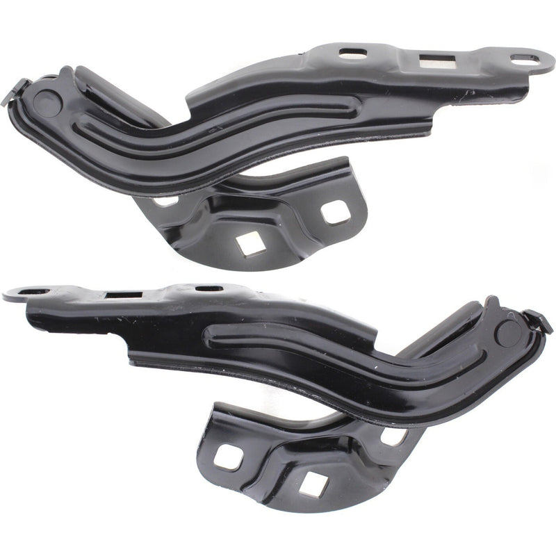DURAFORCE Hood Hinge Set For 2017-2022 GMC Acadia Driver and Passenger Side 23100631