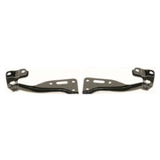 DURAFORCE Hood Hinges Set of 2 Driver & Passenger Side Left Right for Crosstour Pair