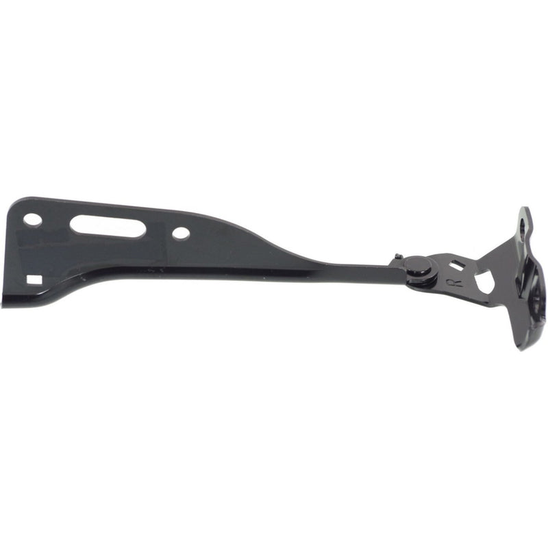 DURAFORCE Hood Hinges Set of 2 Driver & Passenger Side Left Right for Crosstour Pair