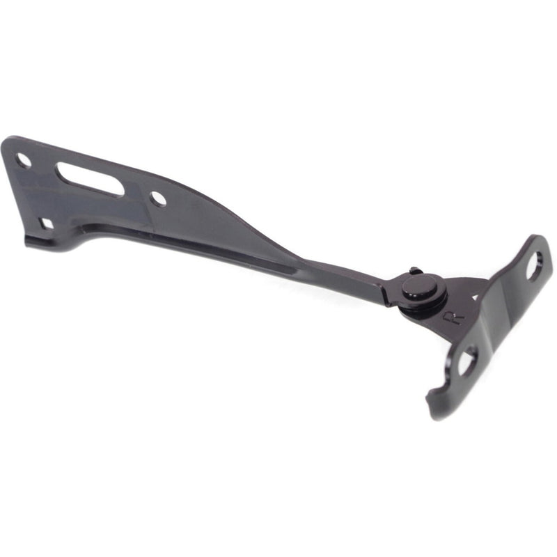 DURAFORCE Hood Hinges Set of 2 Driver & Passenger Side Left Right for Crosstour Pair