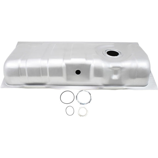 DURAFORCE 18 Gallon Fuel Gas Tank For 1983-1986 Ford LTD 1982-1989 Lincoln Town Car Sedan