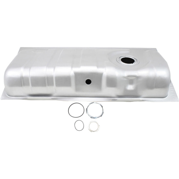 DURAFORCE 18 Gallon Fuel Gas Tank For 1983-1986 Ford LTD 1982-1989 Lincoln Town Car Sedan