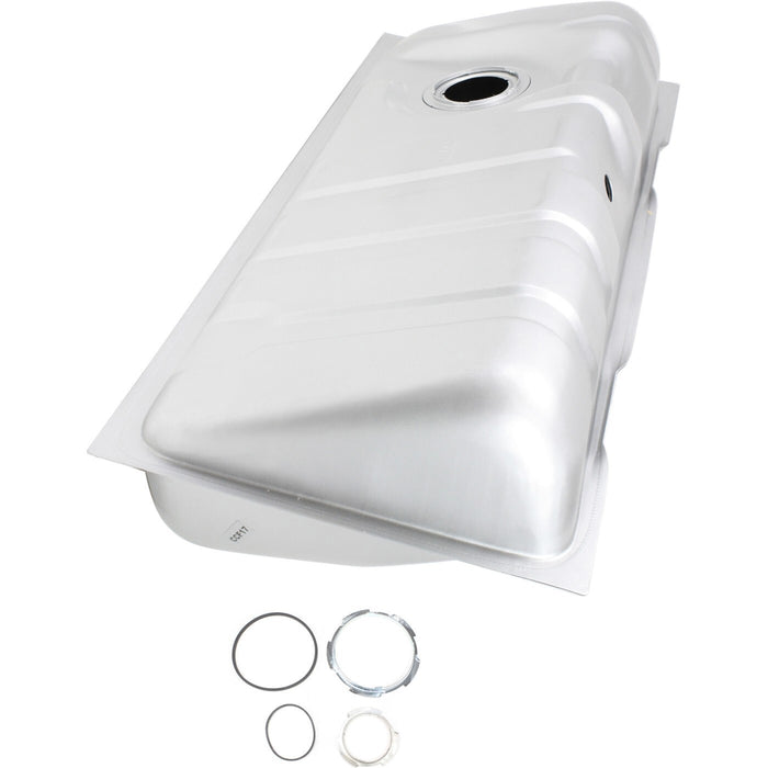 DURAFORCE 18 Gallon Fuel Gas Tank For 1983-1986 Ford LTD 1982-1989 Lincoln Town Car Sedan