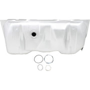 DURAFORCE 18 Gallon Fuel Gas Tank For 1983-1986 Ford LTD 1982-1989 Lincoln Town Car Sedan