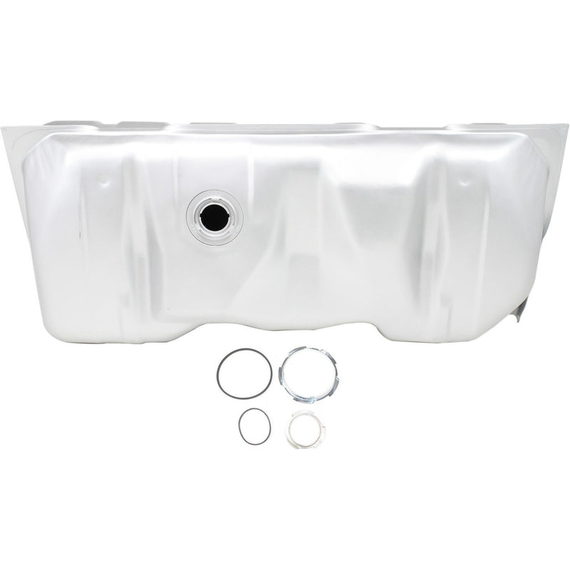 DURAFORCE 18 Gallon Fuel Gas Tank For 1983-1986 Ford LTD 1982-1989 Lincoln Town Car Sedan