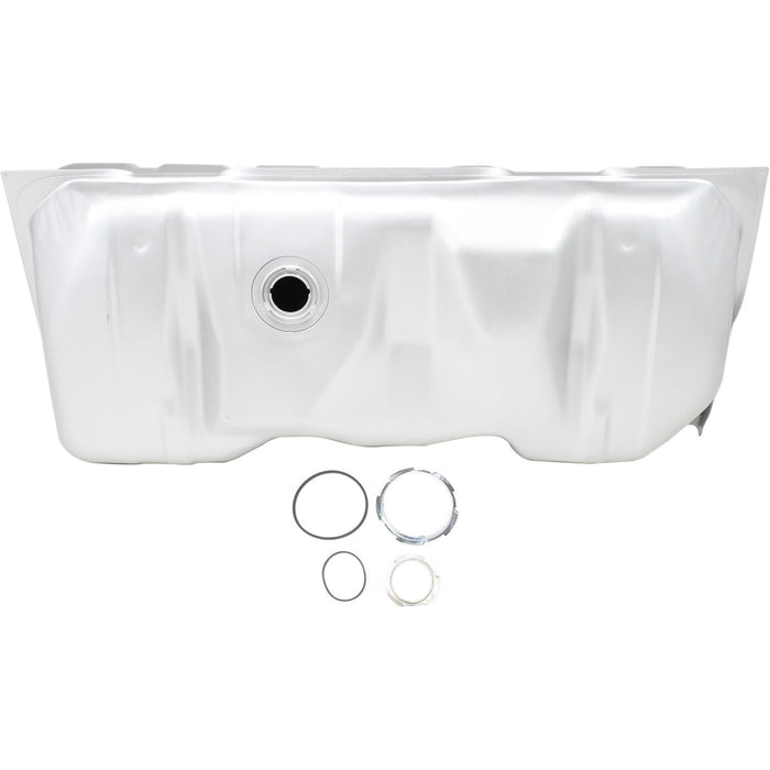 DURAFORCE 18 Gallon Fuel Gas Tank For 1983-1986 Ford LTD 1982-1989 Lincoln Town Car Sedan