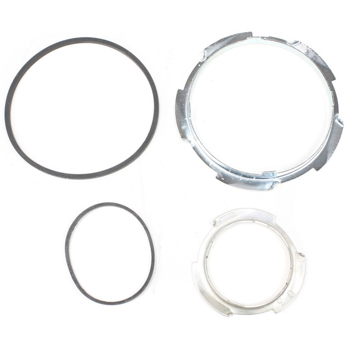 DURAFORCE 18 Gallon Fuel Gas Tank For 1983-1986 Ford LTD 1982-1989 Lincoln Town Car Sedan