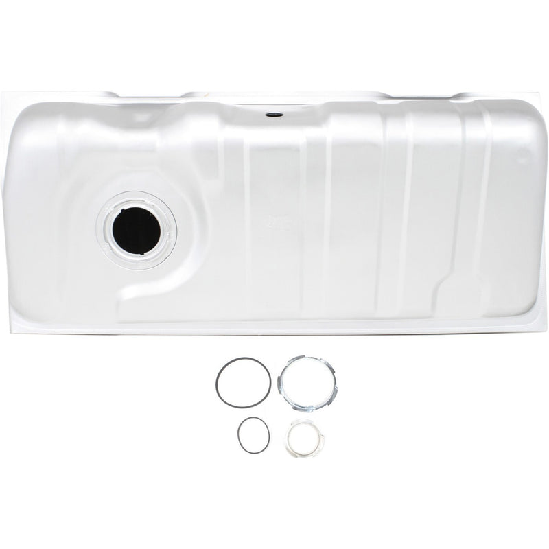 DURAFORCE 18 Gallon Fuel Gas Tank For 1983-1986 Ford LTD 1982-1989 Lincoln Town Car Sedan