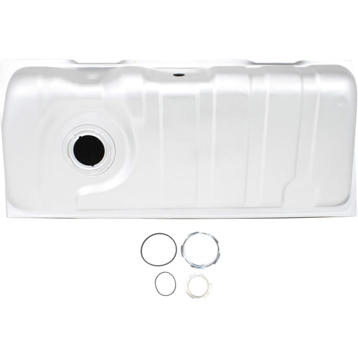 DURAFORCE 18 Gallon Fuel Gas Tank For 1983-1986 Ford LTD 1982-1989 Lincoln Town Car Sedan