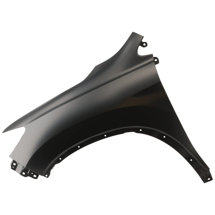 DURAFORCE Front Left Fender For 2016-2018 Honda Pilot 2019-2021 Passport Primed HO1240191