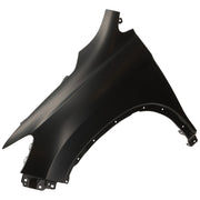 DURAFORCE Front Left Fender For 2016-2018 Honda Pilot 2019-2021 Passport Primed HO1240191