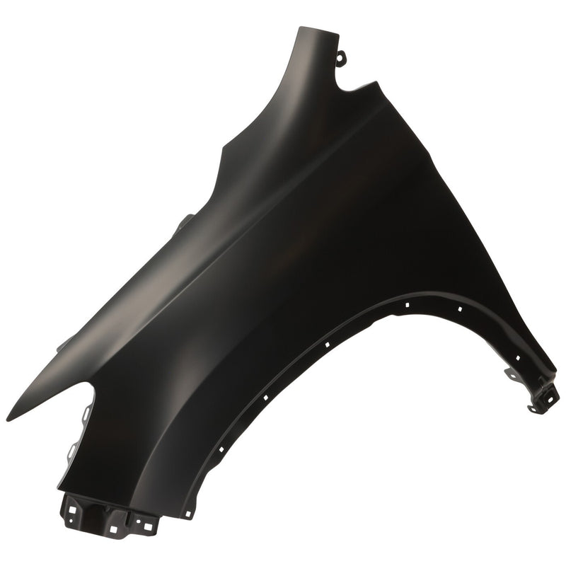 DURAFORCE Front Left Fender For 2016-2018 Honda Pilot 2019-2021 Passport Primed HO1240191