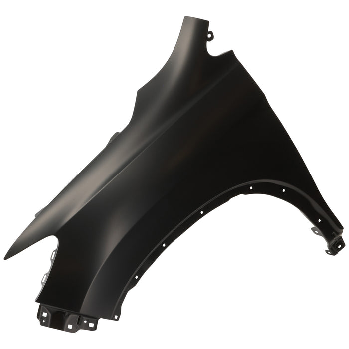 DURAFORCE Front Left Fender For 2016-2018 Honda Pilot 2019-2021 Passport Primed HO1240191