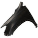 DURAFORCE Front Left Fender For 2016-2018 Honda Pilot 2019-2021 Passport Primed HO1240191