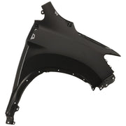 DURAFORCE Front Left Fender For 2016-2018 Honda Pilot 2019-2021 Passport Primed HO1240191