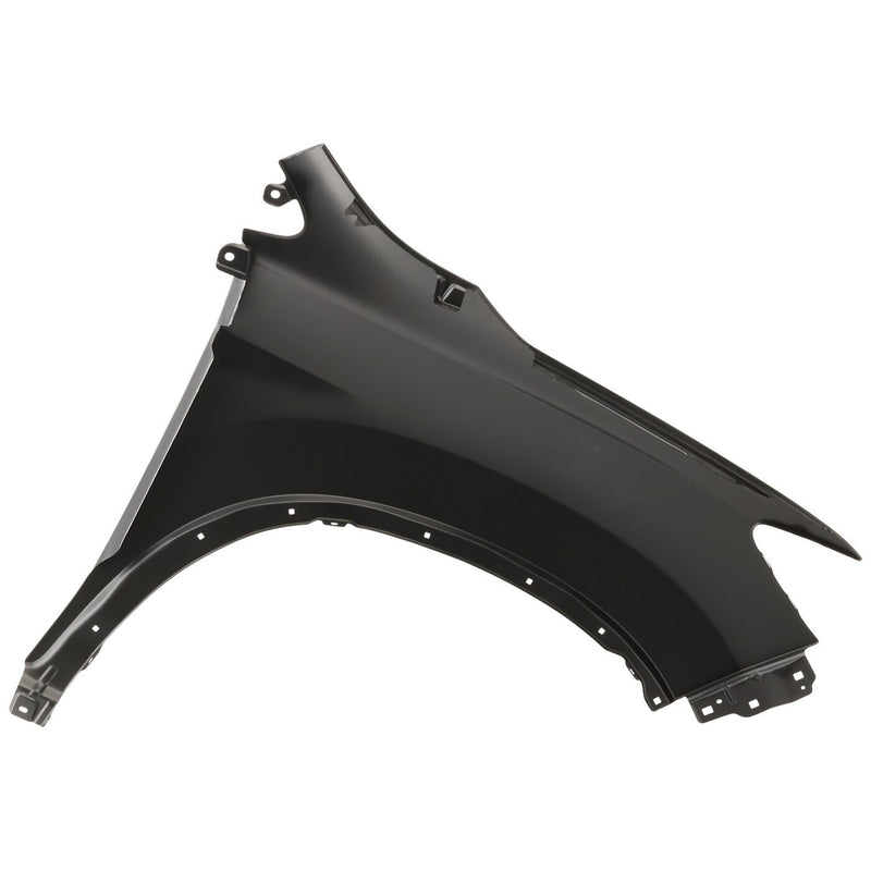 DURAFORCE Front Left Fender For 2016-2018 Honda Pilot 2019-2021 Passport Primed HO1240191