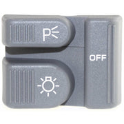 DURAFORCE Headlight Headlamp Switch For 1994-1997 GMC Jimmy 1995-1997 Blazer 1994-1997 S10