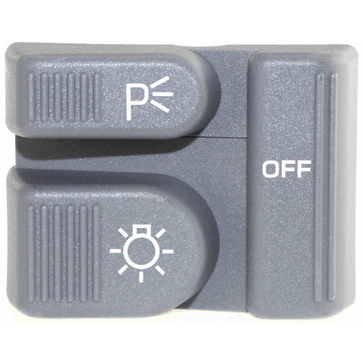 DURAFORCE Headlight Headlamp Switch For 1994-1997 GMC Jimmy 1995-1997 Blazer 1994-1997 S10