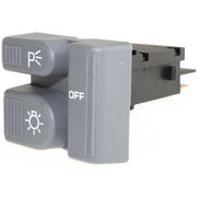 DURAFORCE Headlight Headlamp Switch For 1994-1997 GMC Jimmy 1995-1997 Blazer 1994-1997 S10