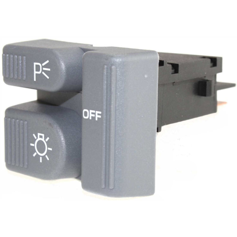 DURAFORCE Headlight Headlamp Switch For 1994-1997 GMC Jimmy 1995-1997 Blazer 1994-1997 S10