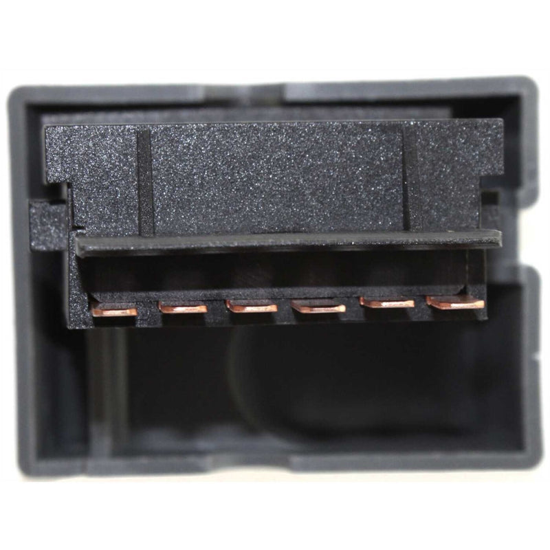 DURAFORCE Headlight Headlamp Switch For 1994-1997 GMC Jimmy 1995-1997 Blazer 1994-1997 S10
